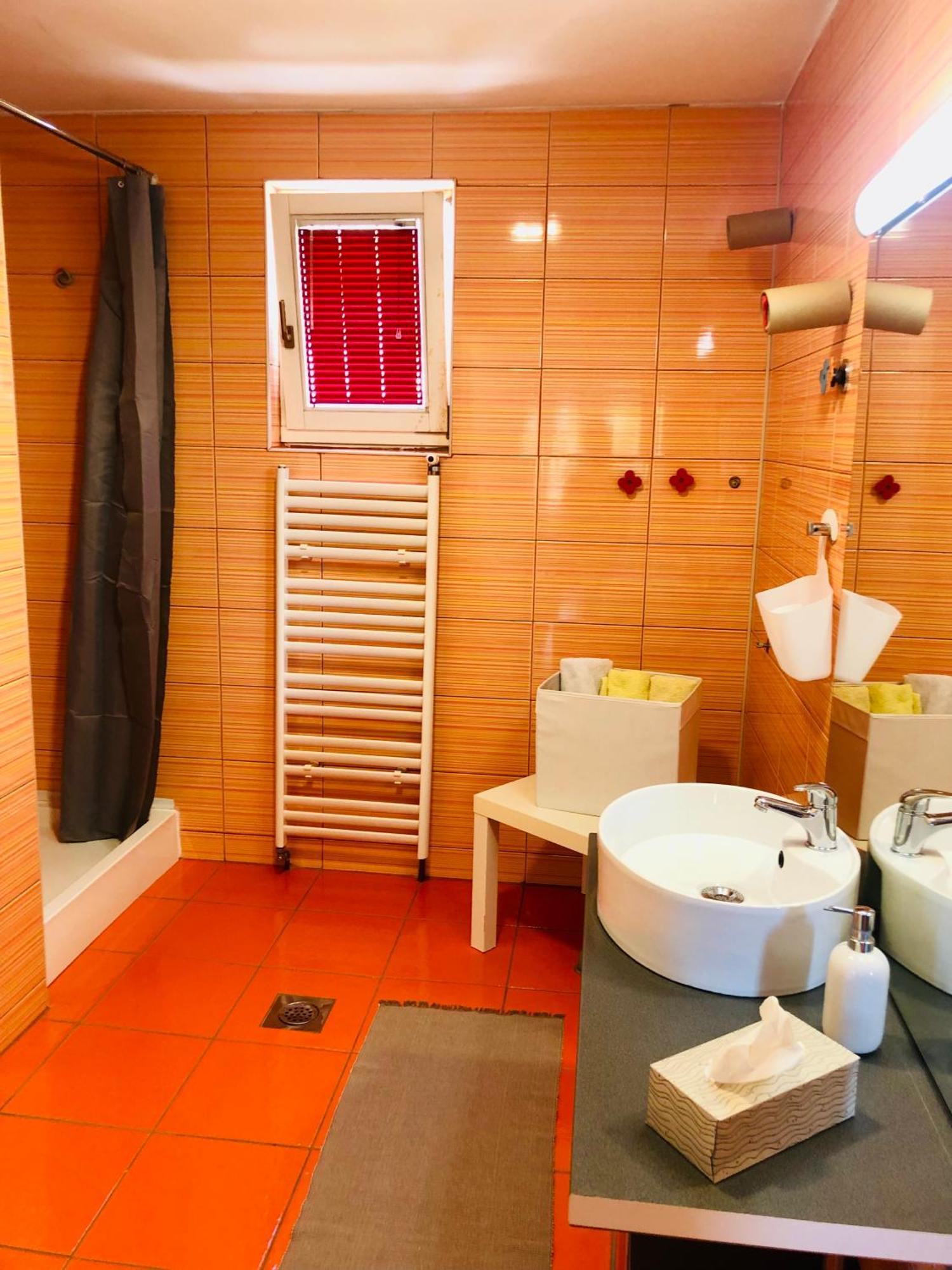 Apartman Studio Sch Sch Sch Сараево Экстерьер фото